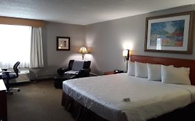 Dakotah Lodge Sioux Falls Sd